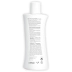 Saforelle Intensive Moisturizing Cleansing Care - 250 ml - Feminine Wash with Burdock Extract for Soothing Daily Cleansing