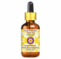 dève herbes Pure Passion Fruit Oil (Passiflora edulis) with Glass Dropper Cold Pressed 100ml (3.38 oz)