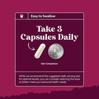 Advanced Multi Collagen Complex - Ageless Multi Collagen Peptides Supplements with Type 1 2 3 5 & X & Biotin for Hair, Skin and Nails Vitamins - Biotin Supplements for Women & Men - 180 Count