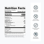 Transparent Labs 100% Pea Protein Powder - 28g Organic Plant Protein per Serving, Clean Pea Isolate Powder, USDA Organic, Vegan, Gluten-Free, Sugar-Free, Non-GMO - 30 Servings, Chocolate