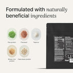 Huel Vegan Protein Powder | Vanilla | Complete Nutrition | 20g Protein Powder | 100% Plant-Based | 27 Vitamins & Minerals, Gluten Free, Non-GMO, Lactose Free | 26 Servings