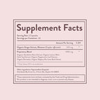 Arrae Fast-Acting Bloating Relief Digestive Enzymes, All Natural Bloat, Gas & Indigestion Relief Capsules, 60 Count