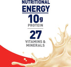 BOOST Original Ready to Drink Nutritional Drinks, Very Vanilla, 8 Fl Oz Bottles, Pack of 24