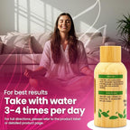 Bestmade Women's Excessive Bleeding Remedy BM27 - Promotes Balance & Comfort During Menstruation, Menopause & Natural Support, 350 Pellets