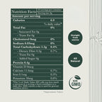 Luxmi Estates Peppermint Vanilla Tea 25g/0.88oz (12 Cups)|Natural Sweetness of Vanilla, Peppermint for Digestion