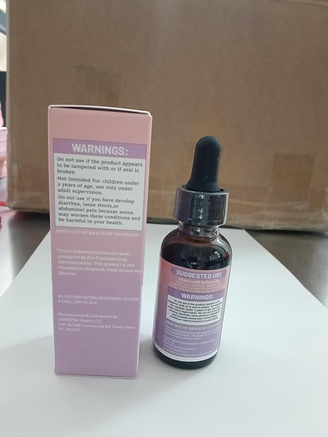 Hydrolyzed Collagen Peptides Liquid Drop