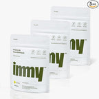 IMMY Immune Supplement for Mood Support and Gut Health, 90 ct. - Supports Joint Relief, Focus & Mood Support, Natural Calming Aid