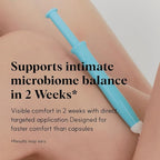 LACTOMEDI Intimate Care Gel | 20-Day Intensive Care Package | Vaginal Probiotics Applicator | Yeast Infection Care | BV Care for Women | pH Balance Gel | Itchiness and Unpleasant Odor | 1Box x 20pcs