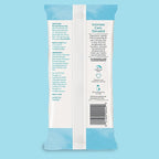 Summer's Eve Fragrance-Free Feminine Wipes, Gentle pH-Balanced Micellar Water Based Formula Helps Control Vaginal Odor, Resealable Pack, 32 Wipes