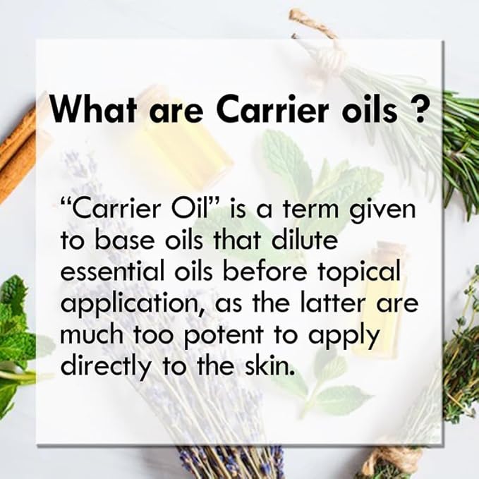 Deve Herbes Pure Green Tea Oil (Camellia sinensis) Cold Pressed (No-Fragrance) 50ml (1.69 oz)