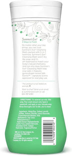 Summer's Eve Cleansing Wash | Aloe Love | Great for Sensitive Skin | 15 oz Each | Pack of 2