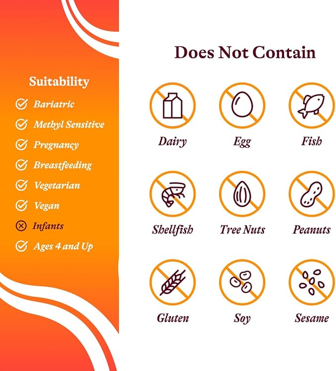 Seeking Health Energy Nutrients - Nutritional Supplement for Energy Support† - Supports Memory, ATP Production & Vitality† with Glutathione and ATP - 30 Lozenges