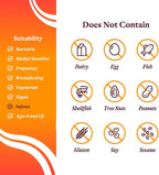 Seeking Health Energy Nutrients - Nutritional Supplement for Energy Support† - Supports Memory, ATP Production & Vitality† with Glutathione and ATP - 30 Lozenges