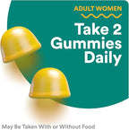 SmartyPants Prenatal Vitamins for Women, Multivitamin Gummies: Pre and Postnatal Vitamins, Biotin, Methylfolate,Vitamin D3,C,Vitamin B12, B6, A, K & Zinc, Inositol,60 Count (30 Day Supply) (Pack of 2)