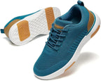OrthoComfoot Women's Arch Support Orthopedic Sneakers
