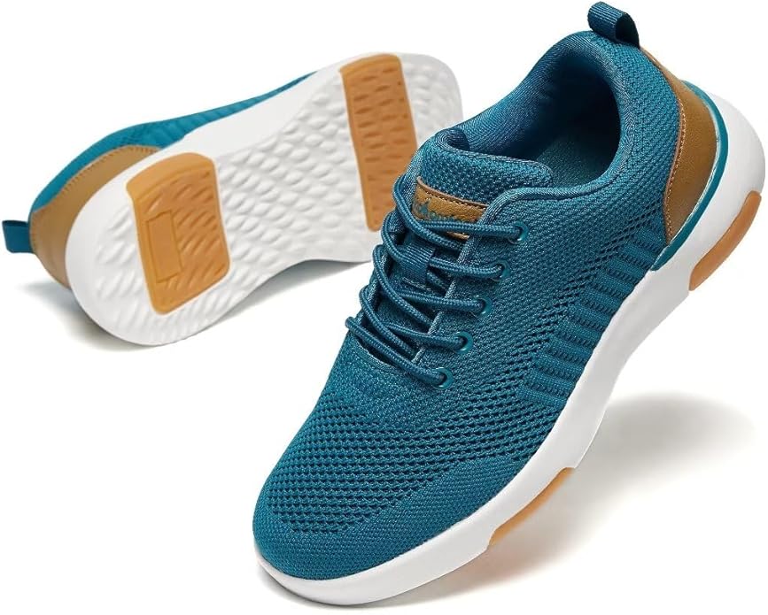 OrthoComfoot Women's Arch Support Orthopedic Sneakers