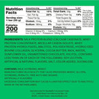 Barebells Soft Protein Bars Banana Caramel - 24 Bars (2 Packs of 12) - Protein Snacks with 16g of High Protein - Fluffy Chocolate Treat with 2g of Total Sugars - Soft Protein Snack & Breakfast Bars