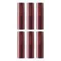 VMAGIC by Medicine Mama Lips Stick – Travel Size Organic Vulva Balm – Relieves Feminine Dryness, Itching, Burning, Redness, Irritation – Hormone Free – 6 Pack, 15 ml Each