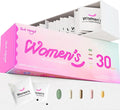 Multivitamin for Women Daily Vitamin Packs for 30 plus with D3+K2, NR1000, Probiotics & Ashwagandha | Supplement for Beauty, Stress Relief, Bone & Heart Health, Energy, Gut & Hormone Balance | 30 Day