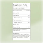 Amy Myers MD Paleo Protein Powder - with Collagen Peptides for Gut Health - Supports Hair, Skin & Nails - Non-GMO, Gluten-Free, Non-Dairy & More - Salted Caramel - 19.54 oz (20 Servings)