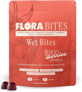 – Vaginal Dryness Gummies | Vaginal Moisturizer for Women, Feminine Care with Slippery Elm Bark & Mixed Berries | Sugar-Free, Blueberry Flavor, Vegan, 60 Count