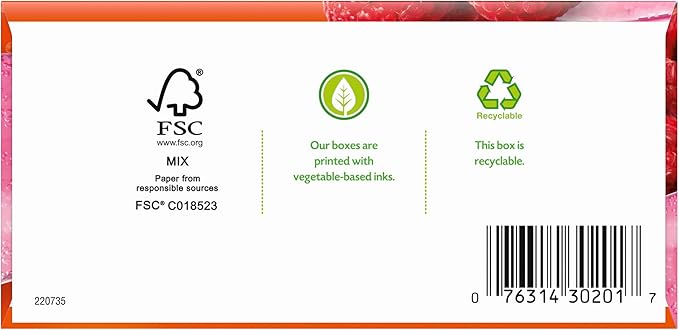 Emergen-C 1000mg Vitamin C Immune Support Powder Raspberry 30CT includes Zinc, Manganese, 7 B Vitamins and Electrolytes for Back to School Essentials