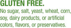 Nature's Way Red Clover Blossom Herb, Traditional Women's Health Support*, 800 mg per Serving, 100 Vegan Capsules (Pack of 2)