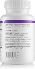 Biote Nutraceuticals - Best Night's Sleep - Restfulness + Awake Refreshed (60 Capsules)