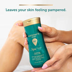 Summer's Eve Spa Daily Intimate Wash, Luxurious Cleansing Feminine Wash, Calming Chamomile pH-Balanced Wash, 12 Fl Oz Bottle (Pack of 3)