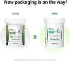 BNRThin S30, Lactobacillus Gasseri BNR17, 10 Billion CFU Guaranteed, 30Capsules