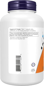 NOW Foods Supplements, 5-HTP (5-hydroxytryptophan) 100 mg, Neurotransmitter Support*, 240 Veg Capsules