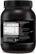 GNC AMP Sustained Protein Blend - Cinnamon Toast (28 Servings)