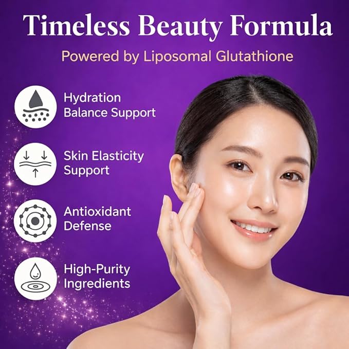 Dr. Lean Liposomal Glutathione – Hypercelle Max Strips with Milk Thistle, Collagen & Hyaluronic Acid | Fast-Melt ODF, Antioxidant, Skin & Liver Support, K-Beauty, Made in Korea (30 Strips × 3 Packs)