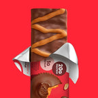 ONE Protein Bars, Peanut Butter Cup, Gluten Free with 20g Protein and 1g Sugar, Pantry Staples, 2.12 oz (12 Count)