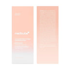medicube Wrapping Mask Collagen Glazed Milky Glow Daytime Peel Off Mask | Quick and Easy Care with Glutathione, Niacinamide for Plumped, Hydrated & Smooth Skin | Korean Skin Care, 2.53 fl.oz