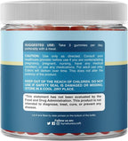 Men's Multivitamins Gummies with Superfood Complex - Daily Multivitamin for Men with CoQ10 and Ashwagandha for Energy and Immunity - Vegetarian Adult Multivitamin Gummies for Men 90 Count (Pack of 2)