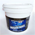 Ultimate Nutrition Muscle Juice, Weight Gain Drink Mix - Mass Gainer Workout Powder for Men & Women - Supplement for Lean Muscle Growth & Immune Support with 55g Protein - Vanilla, 13.2lb