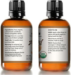 Pure Carrier and Essential Oils for Skin Care, Hair, Body Moisturizer for Face-Anti Aging Skin Care (Almond, 4oz)