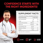 Creatine Gummies - Sugar Free - Chewable Creatine Monohydrate with Electrolytes, Magnesium & Vitamin D3 - Hydration & Recovery Support Gym & Workout Supplement - 60 Gummies