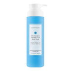 Naturium The Energizer Body Wash, Cooling & Refreshing Formula with Mandelic Acid, Deeply Cleanses & Neutralizes Body Odor, 16.9 oz