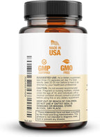 Glucosamine Chondroitin MSM Turmeric 2100mg – Joint Complete Capsules, Advanced Strength Joint Support Supplement for Adults Hands Back Knee Mobility – Bone & Joint Health Supplements for Men & Women