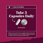 Advanced Multi Collagen Peptides Pills 120ct - Biotin and Collagen Supplement with BioPerine and Hair Skin Nails Vitamins for Women Men - Multi Pills for Women with Types 1 2 3 5 & X