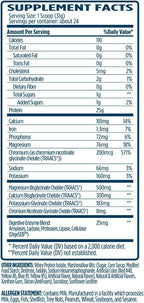 VMI Sports | ProtoLyte Whey Isolate Protein Powder | Low Calorie Whey for Weight Loss and Muscle Gain | Digestive Enzymes | Non-GMO (1.6 lb, Marshmallow Charms)