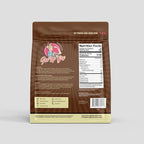 Pin Up Girl Whey Protein Isolate Powder | Dutch Chocolate | 25g of Protein Per Serving | Premium Muscle-Building Whey Protein for Women | Fat Free, Low Calorie, Low Carb, No Added Sugar (32 Ounces)