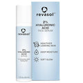2% Hyaluronic Acid Serum for Face and Body, Facial Skin Care Products, Hydrating Serum for Skincare, Hyaluronic Acid Moisturizer, Improve Skin Moisture and Smoothness