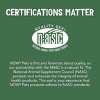 NOW Pet Health, Omega 3 Supplement, Formulated for Cats & Dogs, 180 Softgels