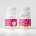 DR.AUSTIN DRAUSTIN Coenzyme Q10 Preparation for Pregnancy Reduction 200mg Mitochondrial PQQ Folic Acid Imported from The United States (2)
