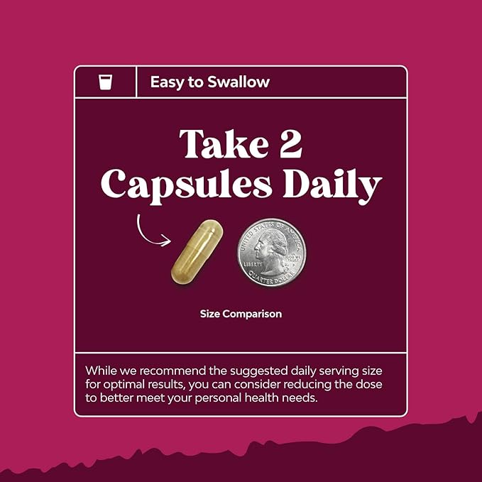 D Mannose Capsules for Urinary Tract Health - High Potency D-Mannose with Cranberry Juice Powder & Dandelion for Urinary Tract Health for Women Fast Acting Super Concentrated Cranberry - 60 Count