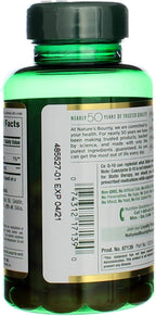 Nature's Bounty CoQ10 200 mg Q-Sorb Softgels, 80 ct
