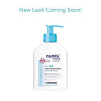 Numis Med Feminine Intimate pH Balanced Daily Wash for Sensitive Skin, Pregnant Women and Cleanliness During Menstrual Period, Dermatologist Tested, 200 ml (Original)
